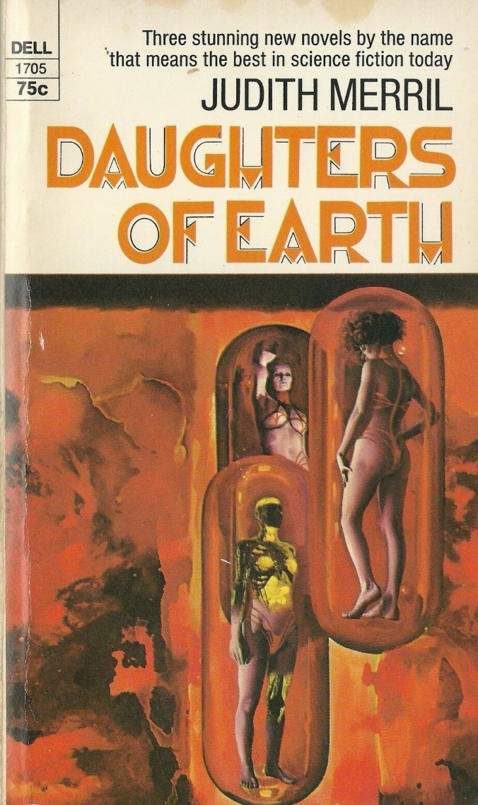 daughters of earth