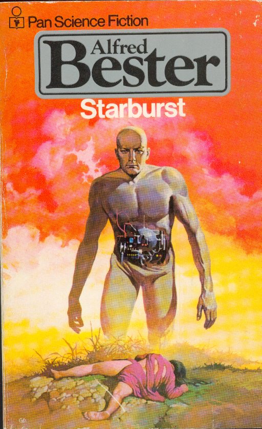 STRBURST1977