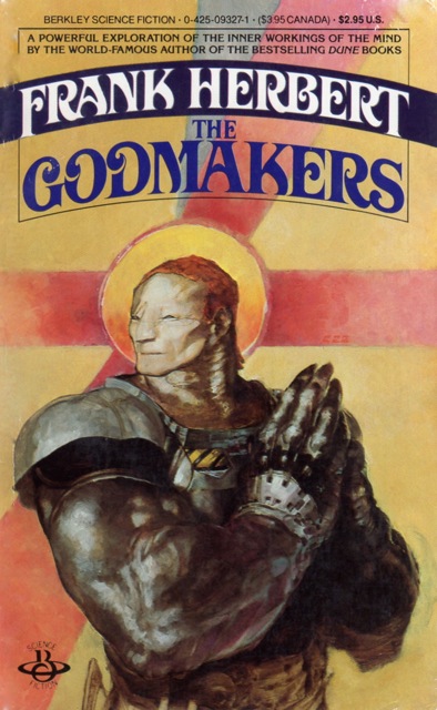 the god makers IV