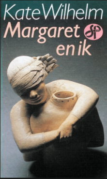 Marion Askjaer Veld's cover for the 1982 Dutch edition