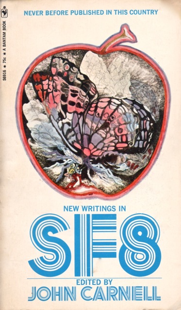 David McCall Johnston  1971