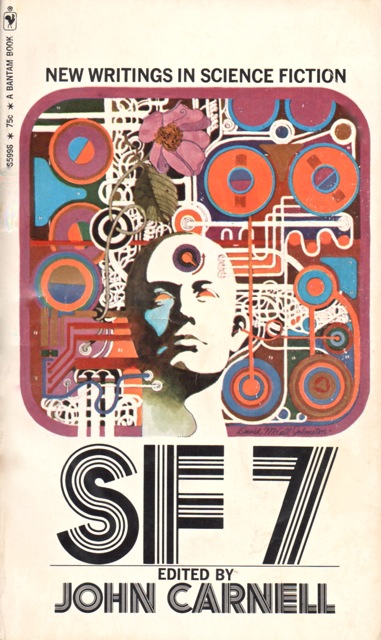 David McCall Johnston 1971