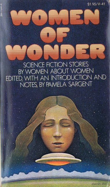 women of wonder