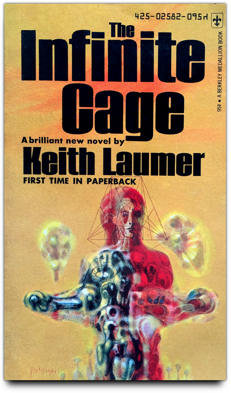 the-infinite-cage-by-keith-laumer