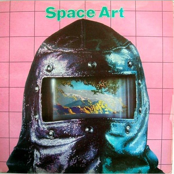 space-art