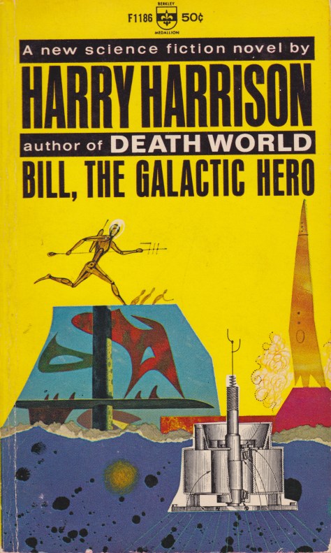 harrison-bill-the-galactic-hero