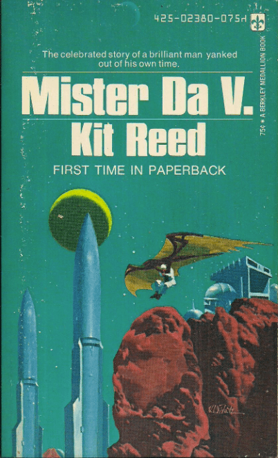 Updates: Kit Reed (June 7, 1932-September 24, 2017) | Science Fiction ...