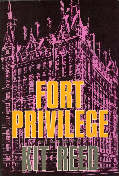 Updates: Kit Reed (June 7, 1932-September 24, 2017) | Science Fiction ...