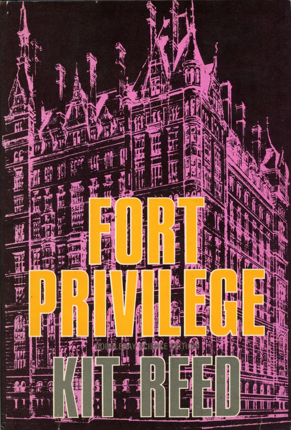 Updates: Kit Reed (June 7, 1932-September 24, 2017) | Science Fiction ...