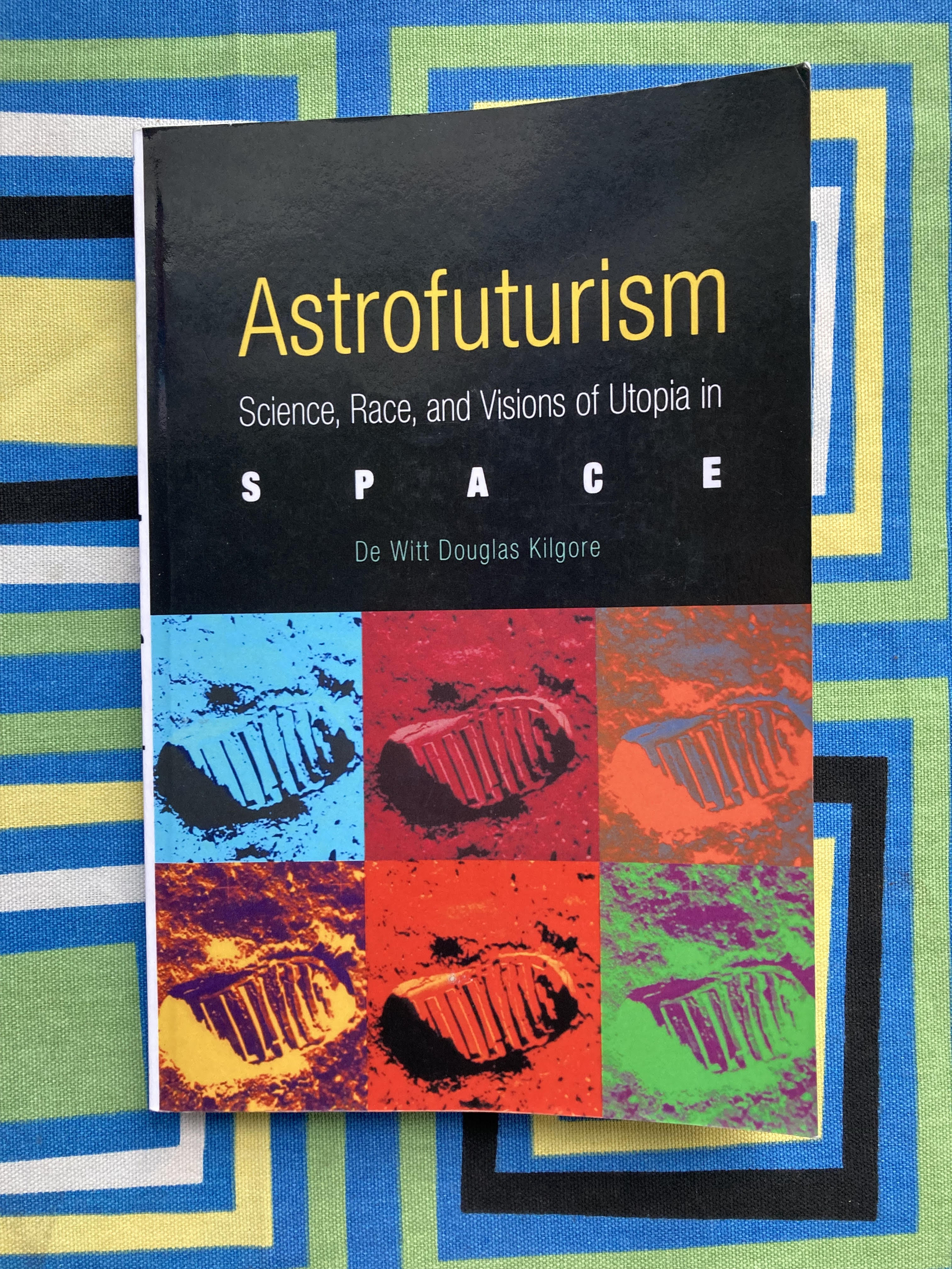 CIAコンセプトブック1985年 CIAコンセプトブック1985年